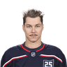 Elvis Merzlikins