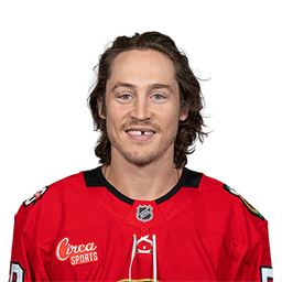 Tyler Bertuzzi