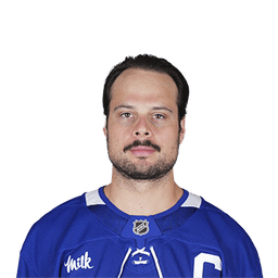 Auston Matthews