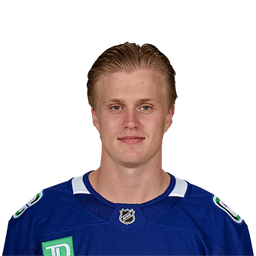 Elias Pettersson
