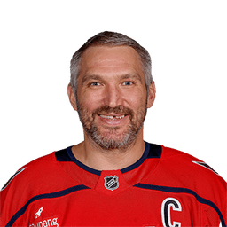 Alex Ovechkin