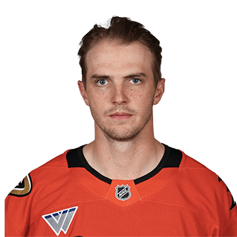 Troy Terry