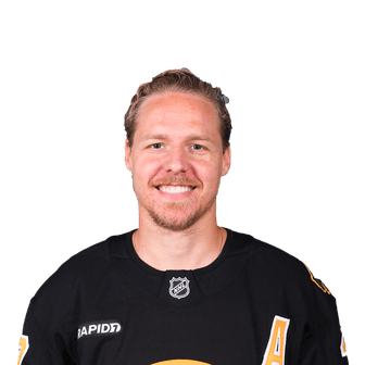 Hampus Lindholm