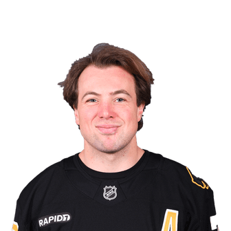 Charlie McAvoy