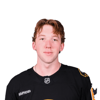 Mason Lohrei