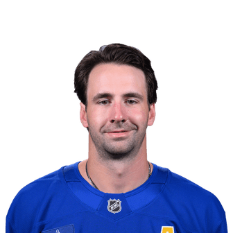 Mattias Samuelsson