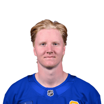 Rasmus Dahlin