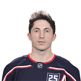 Zach Werenski