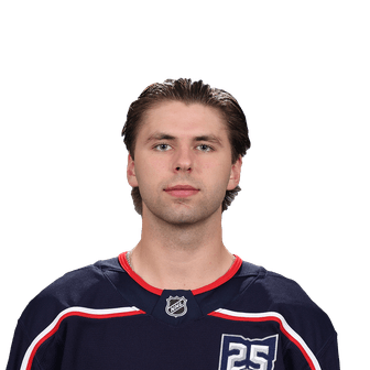 Adam Fantilli