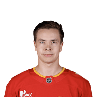 Yegor Sharangovich