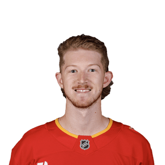 Dustin Wolf