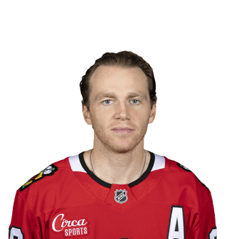 Patrick Kane