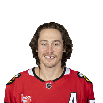 Tyler Bertuzzi