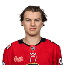 Connor Bedard