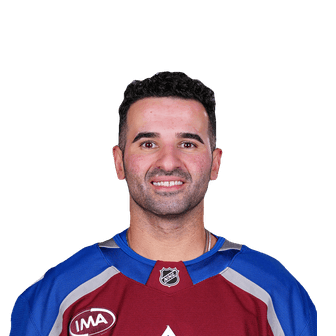 Nazem Kadri