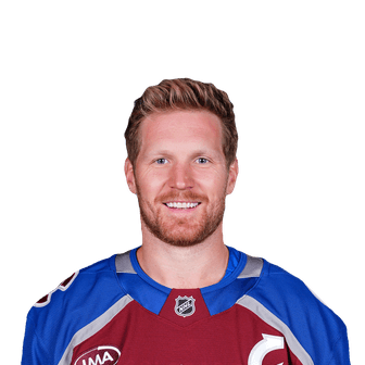Gabriel Landeskog