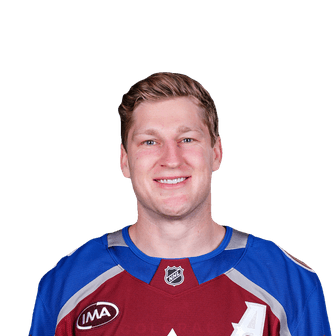 Nathan MacKinnon