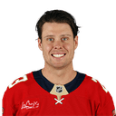 Carter Verhaeghe