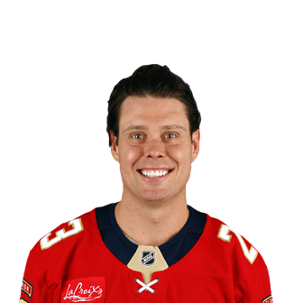Carter Verhaeghe