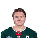 Kirill Kaprizov