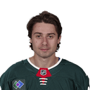 Quinn Hughes