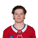 Cole Caufield