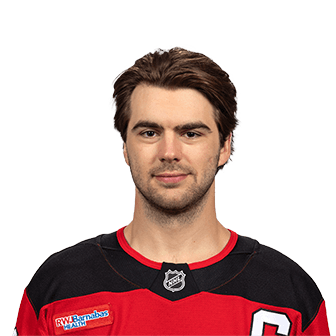 Nico Hischier