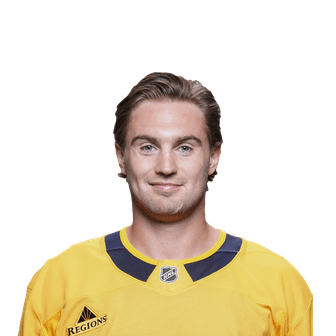 Nils Hoglander
