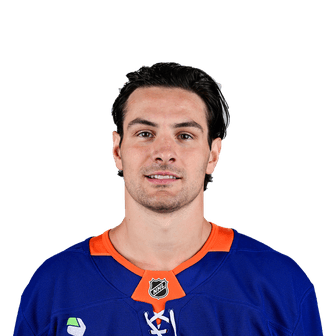 Mathew Barzal