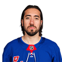 Mika Zibanejad
