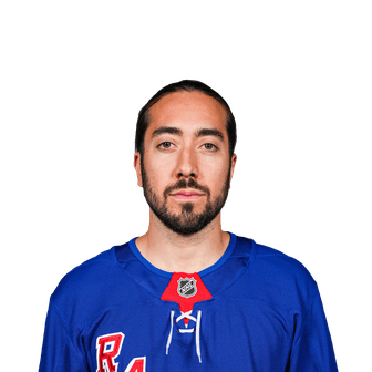 Mika Zibanejad