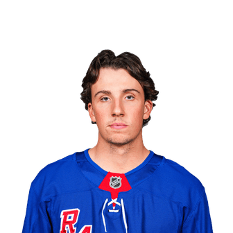 Gabe Perreault