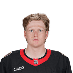 Carter Yakemchuk