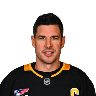 Sidney Crosby
