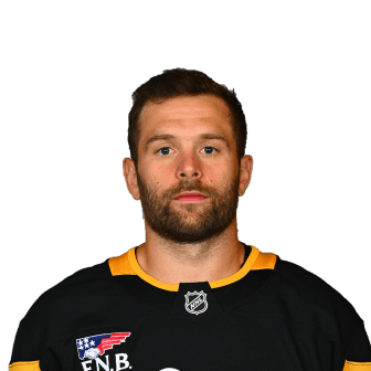 Bryan Rust