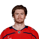 Connor McMichael
