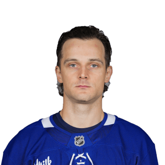 Teddy Blueger