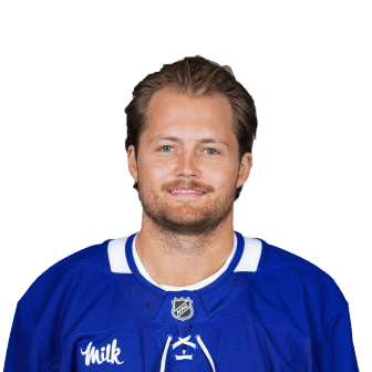 William Nylander