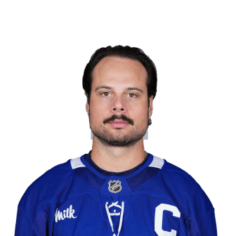Auston Matthews