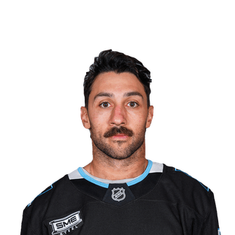 Vincent Trocheck