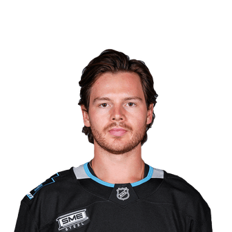 Barrett Hayton