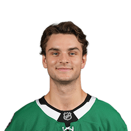 Wyatt Johnston