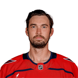 Charlie Lindgren